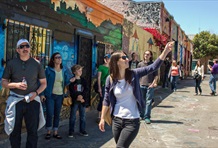 Food & Cocktail Walking Tour